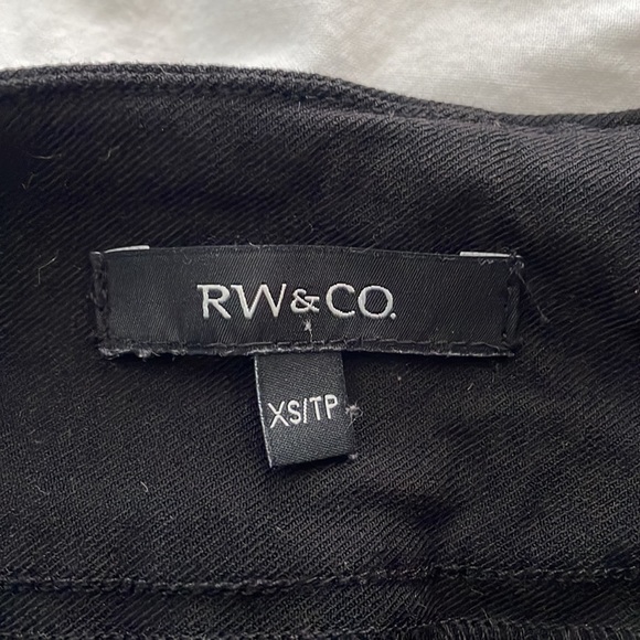 RW&Co Pencil Skirt - Picture 3 of 5